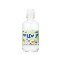 와일드알프 주니어워터 250ml, 6개