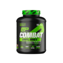 컴뱃 웨이 WPI 머슬팜 MPCOMBAT 드링크 믹스 초콜릿 밀크 2269g, 1개