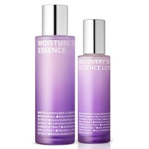 아이소이 수분 기초세트(수분토닉 에센스로션), 세트(BR008_1|BR078_1), 없음