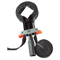 스마토 AL 밴드클램프 4M SMBC-205 알루미늄 몸체 고정 소형 연마 정밀