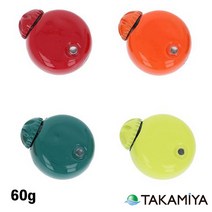 다카미야 RM 플래쉬 80g, GN
