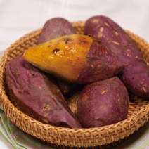 [무농약] 몸짱농부 세척 꿀고구마 3kg 5kg 10kg 베니하루카, 세척중10kg(60~130g)