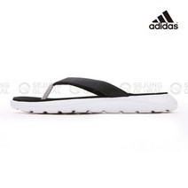 아디다스 ADIDAS 여성 컴포트 플립 플랍_FY8656