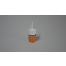 시온물감(열변색물감)-고온 15ml - 온도와 열