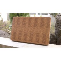 유칼립투스 엔드그레인 / M / 나무도마 / 원목도마 / 유칼립투스 / 미리내도마, 거치대2개