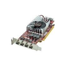 VisionTek AMD 라데온 RX 560 그래픽 카드 - 4 GB GDDR5 - 로우-프로파일