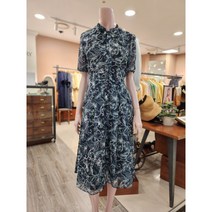 BCBG 비씨비지 여름23 아레나 원피스 B3B5O693