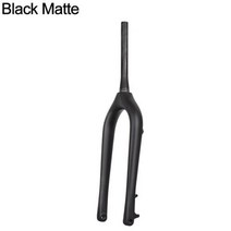 자전거 쇼바 포크 에어샥 폭스샥 카본 산악 150 인치 타이어 26er Thru Axle 50x15mm 스노우 팻바이크 26 디스크 브레이크 샌디 비치, Black Matte