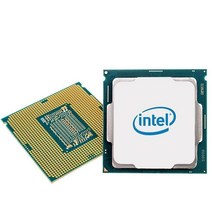 인텔-셀러론 g5900-celeron Comet Lake 듀얼코어 3.4 GHz LGA 1200 58W 인텔 UHD 그래픽 610 데스크탑 프로세서 BX80701G5900, Pentium G3250