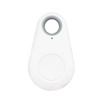 Tuya 미니 스마트 태그 GPS 분실 방지 알람 무선 블루투스 호환 트래커 전화 2 웨이 검색 가방 키 애완 동물 찾기, 중국, 05 05