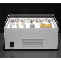 오픈형 과일 스시 신선냉장 쇼케이스 생과자 샌드위치, 1.8m 선반없는 개방형 냉장 진열장