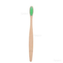 치면착색제 교정용왁스 치과용 고리 유아 아기치실 1 pc 초극세 소프트 칫솔 백만 나노 강모 성인 칫솔 치아 딥 클리닝 휴대용 여행 치과 구강 관리 브러시, b6, 1개