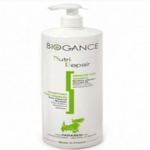 뉴트리리페어 애견샴푸 5000ml