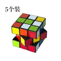 스프링홀더 간13 피젯 선수용 gan356m 특이한 모양 블럭 두뇌발달 부드러운 스위트 큐브 모음, D