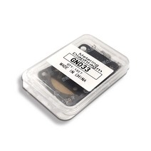 엔진톱 다이아프램 셋트 GND-33 교체용 다야후렘 다이아후렘 가스켓셋트