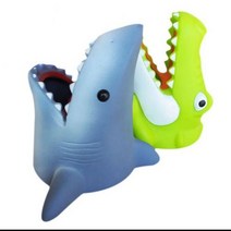 수도연장 워터탭 손세척 익스텐더 욕실 물놀이 꼭지, 블루BL09624