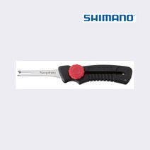 시마노 세피아 슬라이드 오징어 시메 시메칼 CT-202I, 블랙