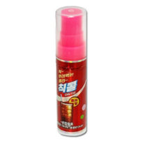 칙콜 콜라향 뿌려먹는 혼합음료 14ml, 11개