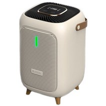스위스몽크로스 퓨어클린 프로 공기청정기 SAC-7 가정용 사무실 원룸 미세먼지 공기정화
