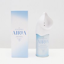 에어리아 휴대용 가정용 산소호흡기 산소캔 400ml _20229911EA, 쿠팡 1