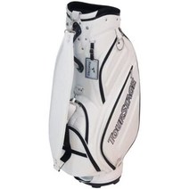 브리지 스톤(BRIDGESTONE)TOURSTAGE 투어스테이지 캐디백 CBTV02