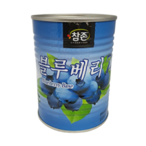 참존 블루베리원액 835ml, 정컴퍼니 1