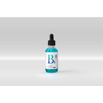 MTC하이드로 B5세럼 60ml [피부샵 피부과 병원 화장품 히알루론산 핀테놀 함유]