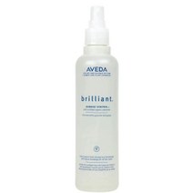 아베다 브릴리언트 데미지 콘트롤 250ml Aveda Brilliant Damage Control, 1팩
