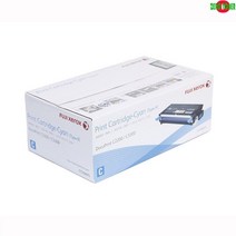 제록스 DocuPrint C2200 파랑 정품토너 9000매, 1, 본상품선택, 본상품선택