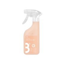 레인보우샵 에어프라이어 세제 500ml, 1개