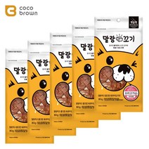 댕댕이 오리육포 트릿 칭찬간식 노령견 돼지껍데기, 1개
