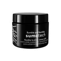 Bumble and bumble 범블 앤 Sumotech 플렉스ible 크림 솔리드 229531, 1.5 oz/ 42 g