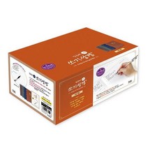 아가페 밑글씨 매일쓰기성경 (전4권) 필사성경 성경필사노트 성경쓰기노트