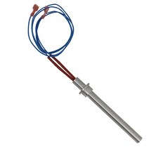 사료배합기 가축 교반기 혼합 믹서기 펠렛 점화기 350w 220v ˚12.5mm 우드 버너 스토브 요소 140 150 160, 03 160mm
