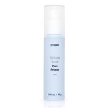 [에뛰드]피지쏙 포어 프라이머 30ml, 단품, 단품