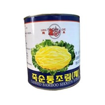 용차 죽순채통조림 중식통조림, 2.8kg, 1개입