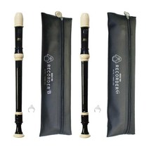 영창 알토리코더 YAR-150 B G 바로크 독일, 바로크식