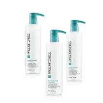 폴미첼 모이스쳐 슈퍼 차지드 트리트먼트 500ml Paul Mitchell Moisture Super Charged Treatment, 3개