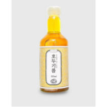 국내산 3회법제 영동 호두기름 375ml 1병