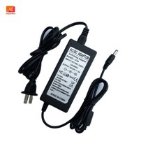 12V 3A AC DC 어댑터 컨버터 전원 공급 장치 충전기 MINIX NEO Z83-4 NGC1 EU AU US 플매트 카펫 러그, 04 AU CABLE