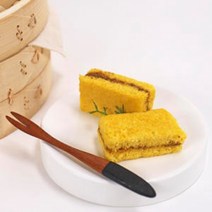 착한떡 달콤한단호박설기, 10개