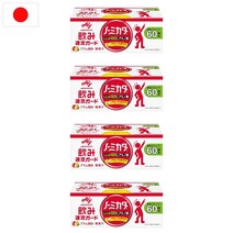 일본 아지노모토 아지노모도 노 미카타 숙취제 숙취해소제 과립형 60개입 4팩