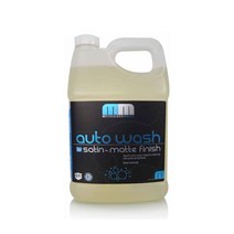 케미컬가이 CWS995 무광 페인트전용 카샴푸 1갤런 3.8kg / Chemical Guys Matte Foaming Car Wash Soap