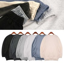 이지핏 여자 데일리 오버핏 맨투맨 남자 라운드 긴팔 티셔츠 남성캐주얼룩 남자데일리룩 남자10대20대 남자대학생옷 캐쥬얼맨투맨 라운드넥긴팔티 커플룩커플옷 봄가을데일리룩 간절기패션 여자오버핏맨투맨 여성긴팔박스티