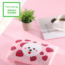 한양 프리미엄 충전식 덮개형 온수찜질기, 2. HA-02