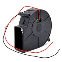 MS PC 쿨러 블로워 팬 제작선 팬 80mm (96x96x33mm), 본상품선택