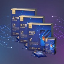 액상 마시는 MSM 엠에스엠 60포 3개 식이유황 관절영양제 MSN 효능