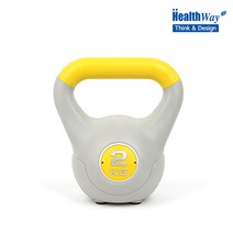 스윙케틀벨2KGS, 단품
