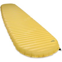 Therm-a-Rest 써머레스트 NeoAir Xlite 캠핑 및 백패킹 슬리핑 패드, WingLock 밸브, 일반 - 20 x 72인치