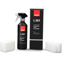 루페스 L301 카케어 가죽 페스트 클리너 500 ml